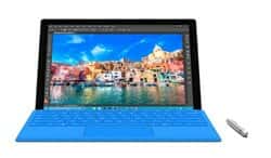 تبلت  مایکروسافت  Surface Pro4 i7 8G 256Gb 12.3inch115771thumbnail